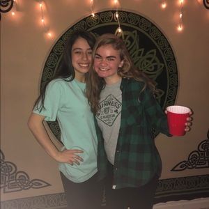 Meet your Posher, Kelly